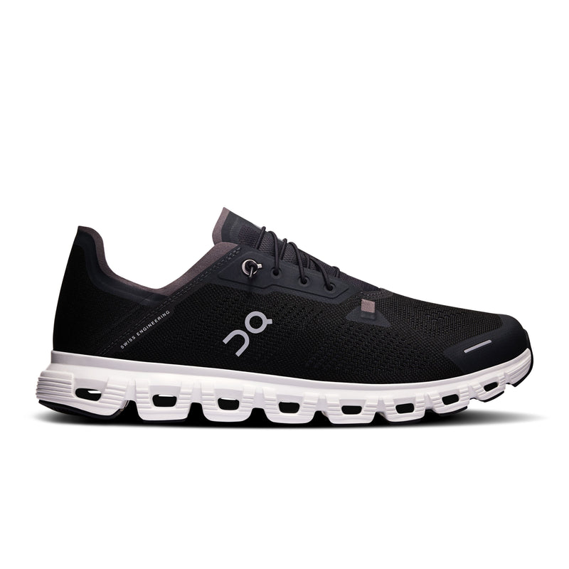 On Cloud 6 Coast M Black | White 3MF10030299