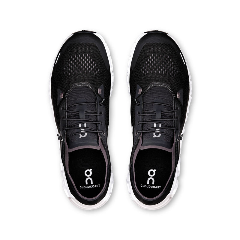 On Cloud 6 Coast M Black | White 3MF10030299