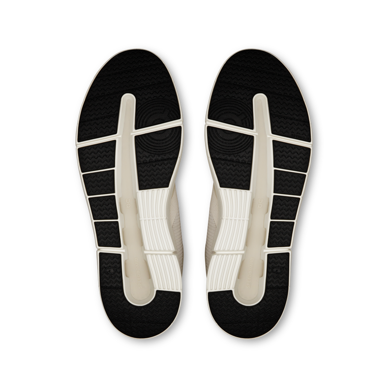 ON CLOUD THE ROGER Spin Womens Sand | Ivory 3WD11481485