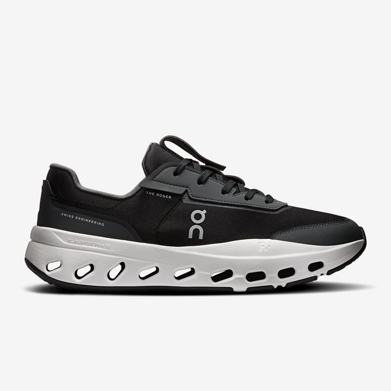 On Cloud The Roger Wildcard 1 Men's Shoes Color: Black/White Style: 3MG10370299