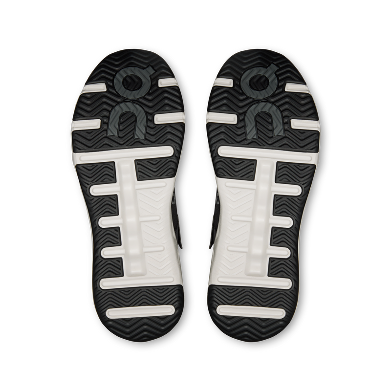 On Cloud The Roger Wildcard 1 Men's Shoes Color: Black/White Style: 3MG10370299
