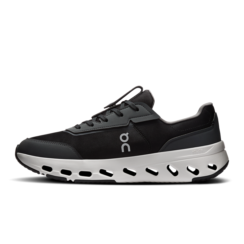 On Cloud The Roger Wildcard 1 Men's Shoes Color: Black/White Style: 3MG10370299