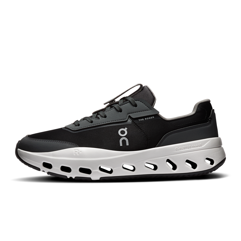 On Cloud The Roger Wildcard 1 Men's Shoes Color: Black/White Style: 3MG10370299