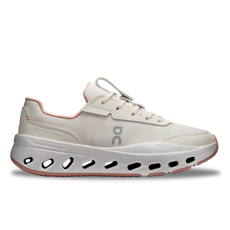 On Cloud The Roger Wildcard 1 Women's Shoes Color: Dew/Argil Style: 3WG10325199