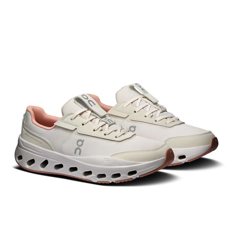 On Cloud The Roger Wildcard 1 Women's Shoes Color: Dew/Argil Style: 3WG10325199
