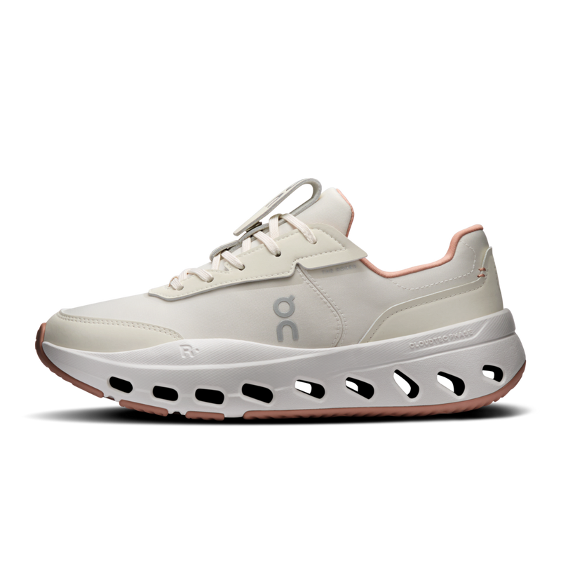 On Cloud The Roger Wildcard 1 Women's Shoes Color: Dew/Argil Style: 3WG10325199