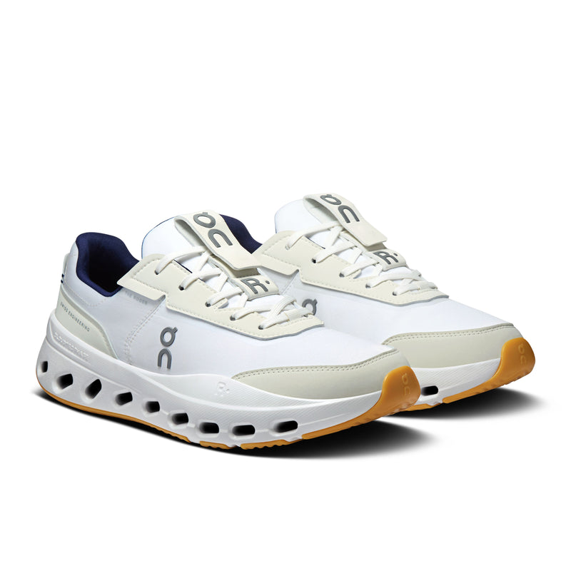 ON CLOUD THE ROGER Wildcard 1 Womens White 3WG10320148