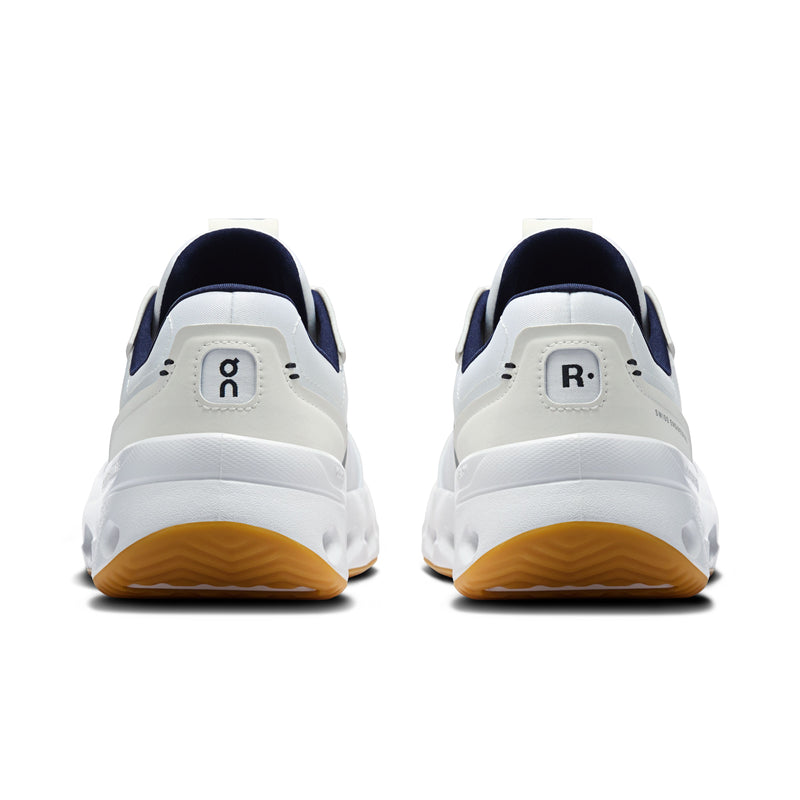 ON CLOUD THE ROGER Wildcard 1 Womens White 3WG10320148
