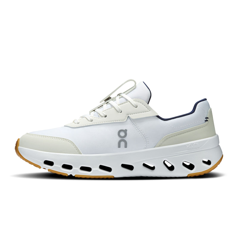 ON CLOUD THE ROGER Wildcard 1 Womens White 3WG10320148