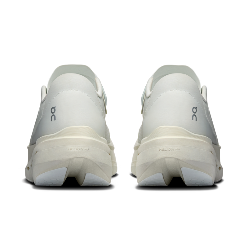 ON Cloudboom Volt PAF 1 M White | Green Style: 3MG10785342