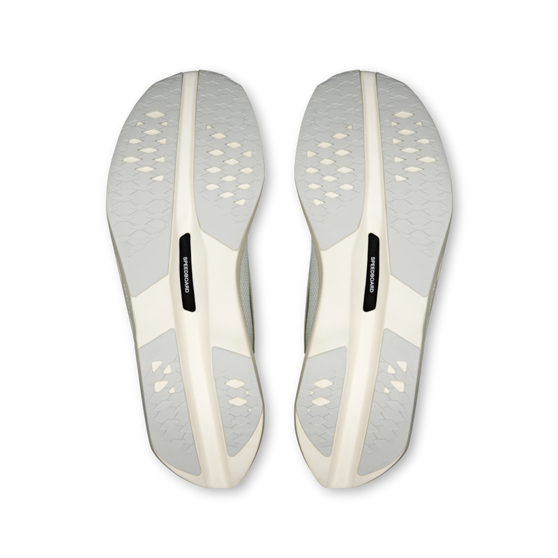 ON Cloudboom Volt PAF 1 M White | Green Style: 3MG10785342