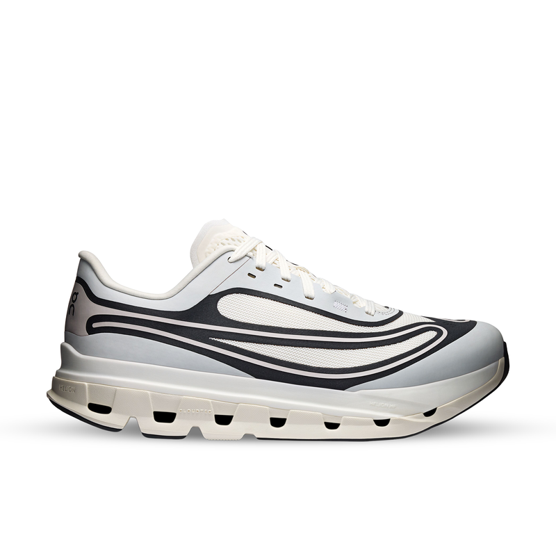 ON Cloudflow 5 AD M Ivory | Black 3MF30700791