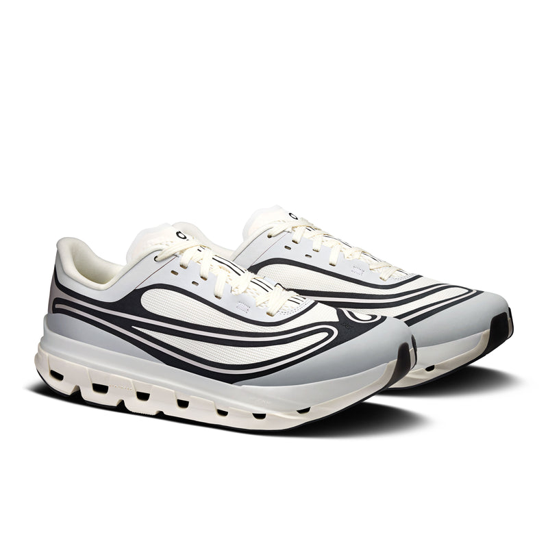 ON Cloudflow 5 AD M Ivory | Black 3MF30700791