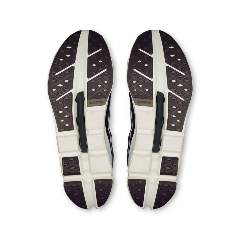 ON Cloudflow 5 AD M Ivory | Black 3MF30700791