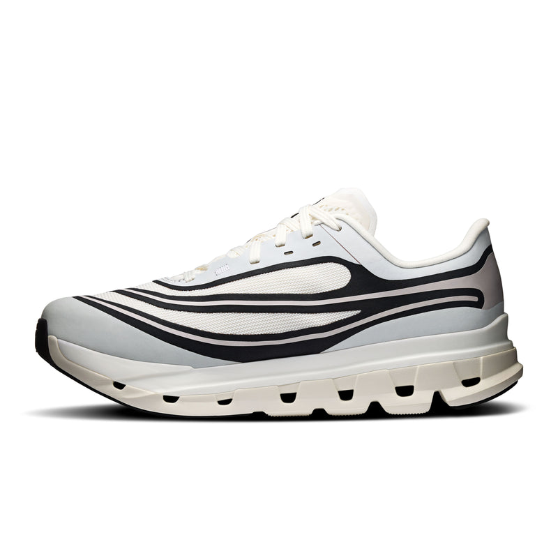 ON Cloudflow 5 AD M Ivory | Black 3MF30700791