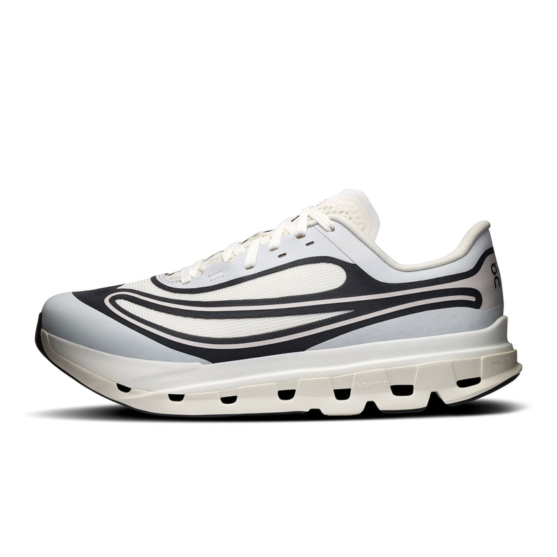 ON Cloudflow 5 AD M Ivory | Black 3MF30700791