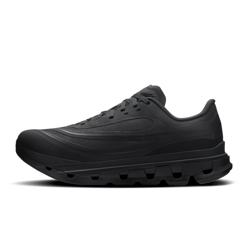ON Cloudflow 5 AD Mens Black | Magnet 3MF30700761