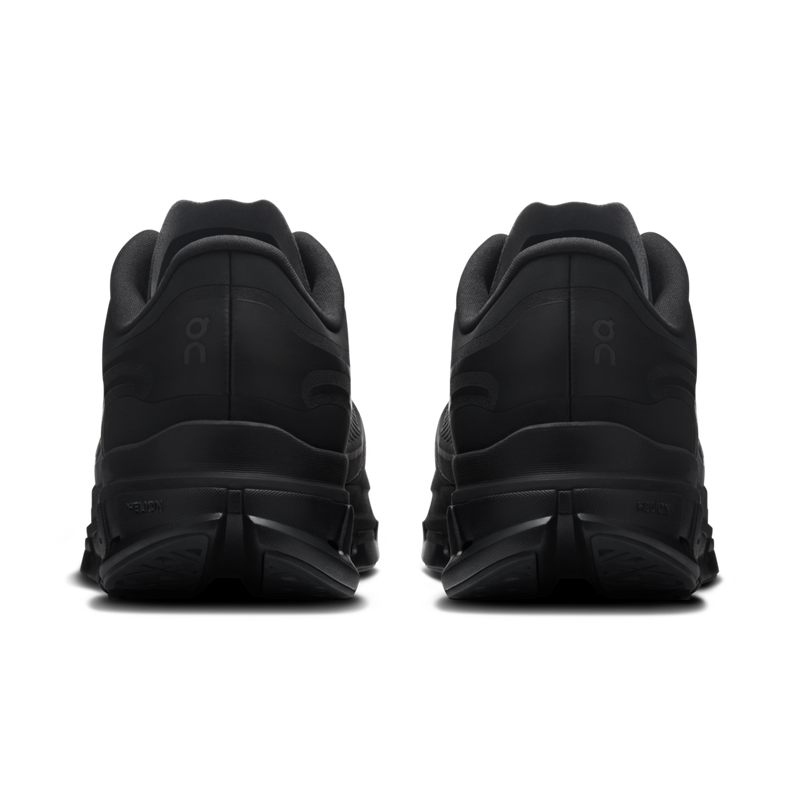 ON Cloudflow 5 AD Mens Black | Magnet 3MF30700761