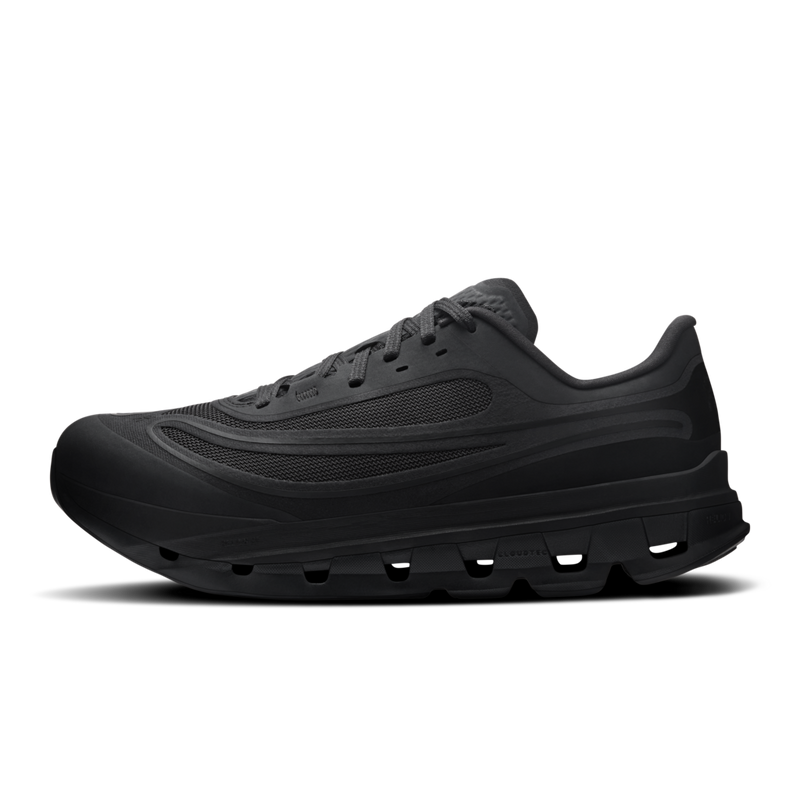 ON Cloudflow 5 AD Mens Black | Magnet 3MF30700761