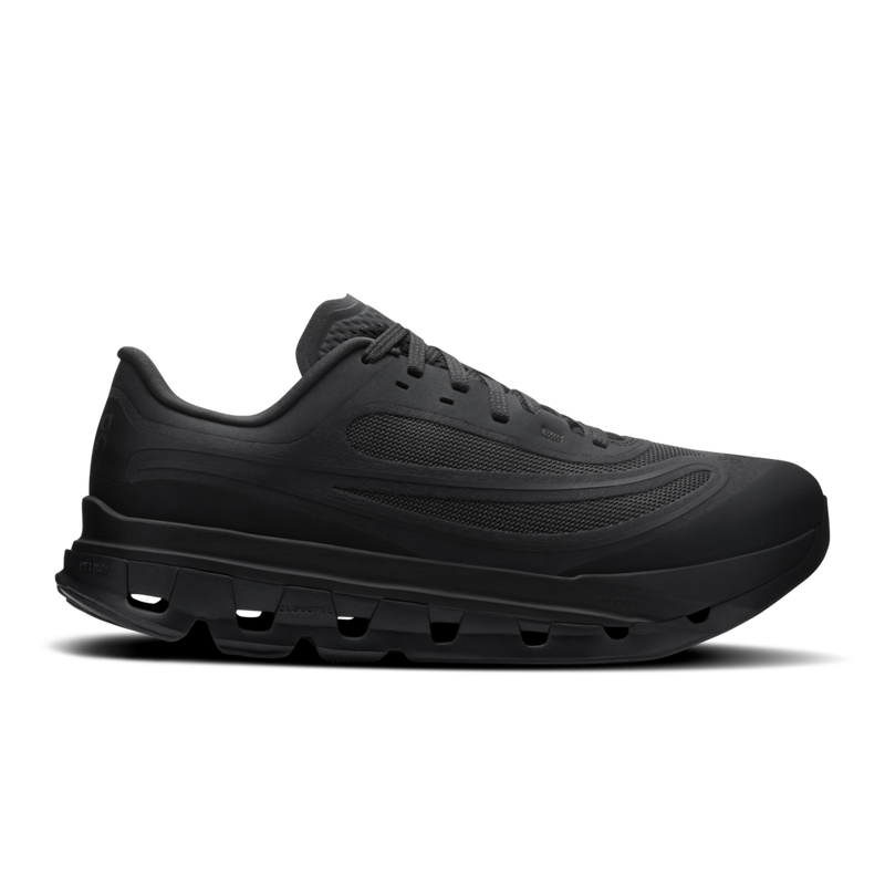 ON Cloudflow 5 AD Mens Black | Magnet 3MF30700761