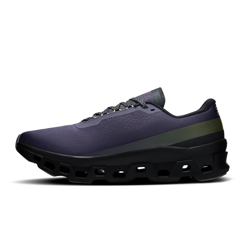 ON Cloudmonster 1 Mens Flint | 3MF30744641