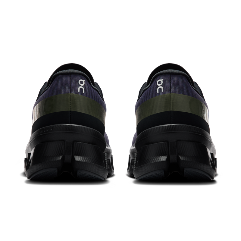 ON Cloudmonster 1 Mens Flint | 3MF30744641