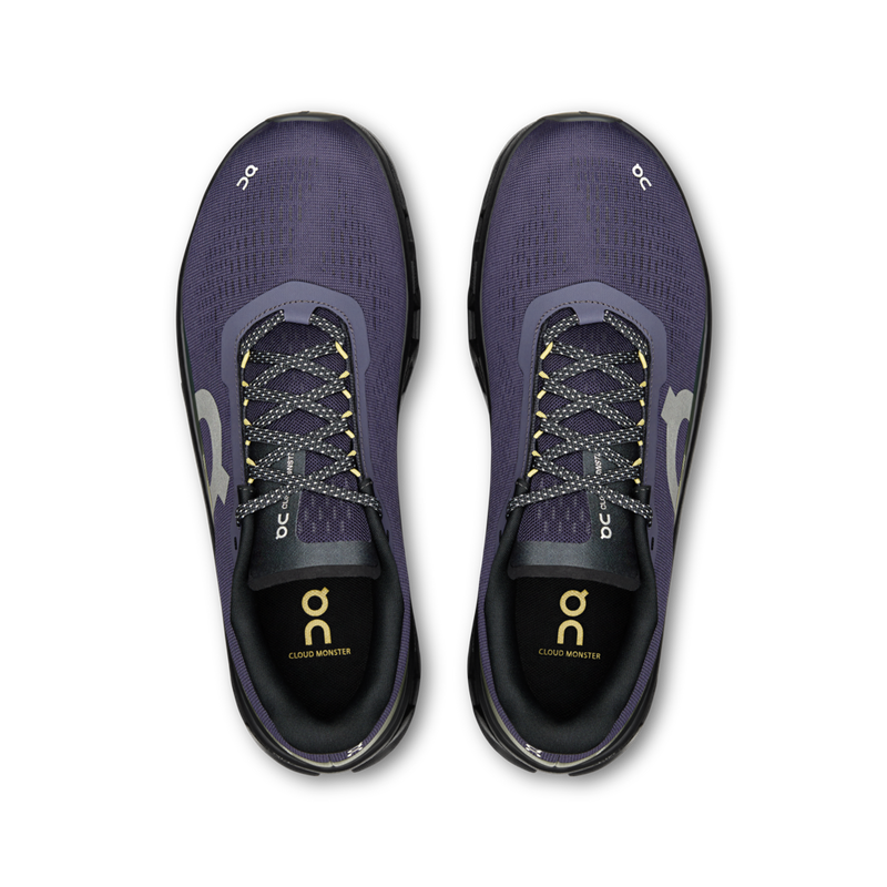 ON Cloudmonster 1 Mens Flint | 3MF30744641