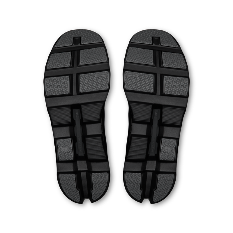 ON Cloudmonster 1 Mens Flint | 3MF30744641