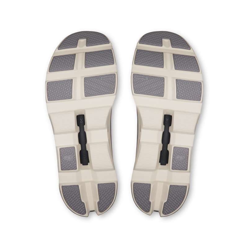 ON Cloudmonster 1 Mens Pearl | Ivory 3MF30742143