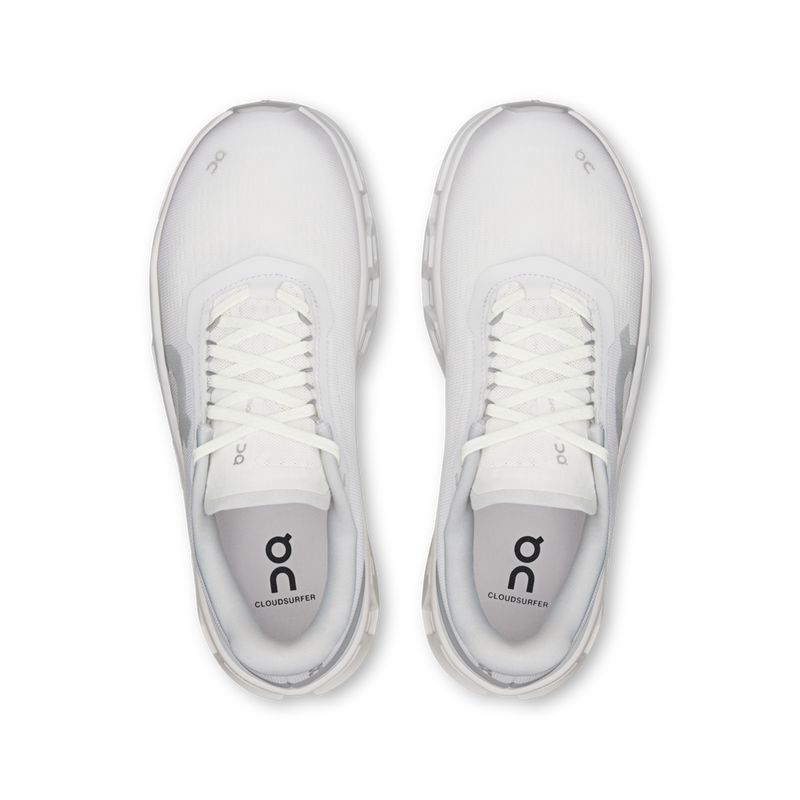 ON Cloudmonster 1 Womens White | White 3WF30481200