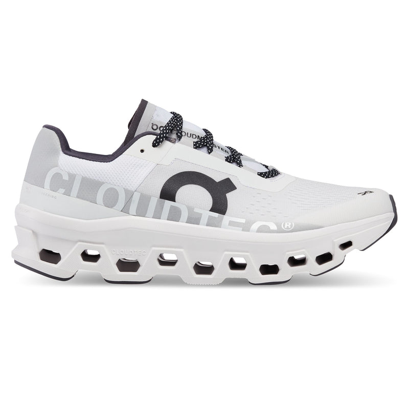 On Cloudmonster M All White 61.98434