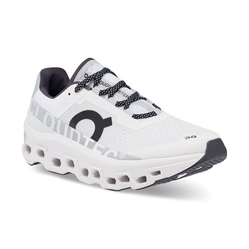 On Cloudmonster M All White 61.98434