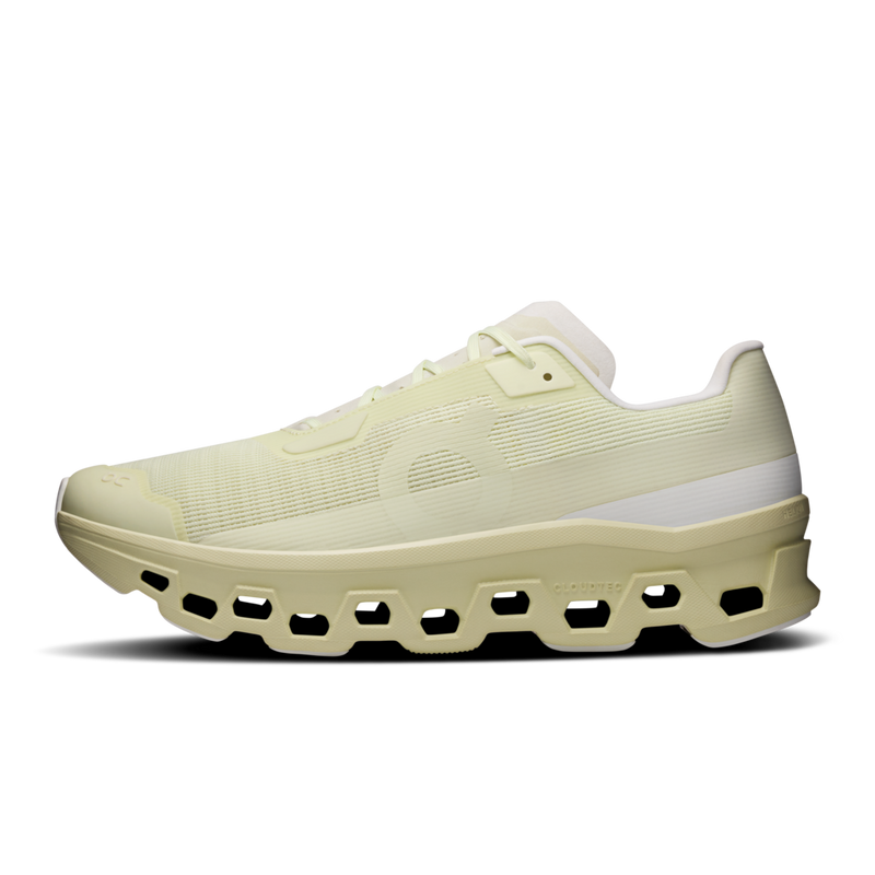 ON Cloudmonster Void 1 Mens Seedling 3MG10914754