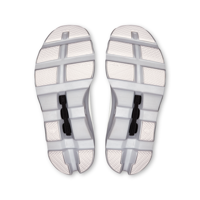 ON Cloudmonster Women  White | Glacier 61.97649
