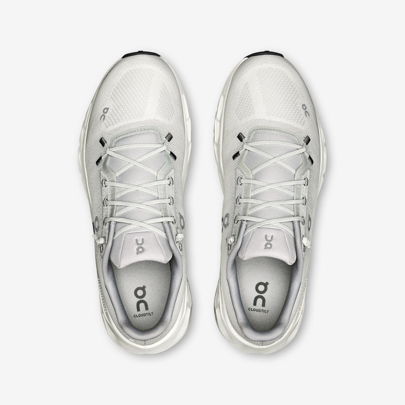 On Cloudtilt 1 Men's Shoes Color: Glacier/Ice Style: 3ME10103740