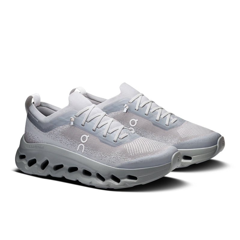 ON Cloudtilt Moon Womens Shoes Color: Glacier/Alloy Style: 3WF30421536