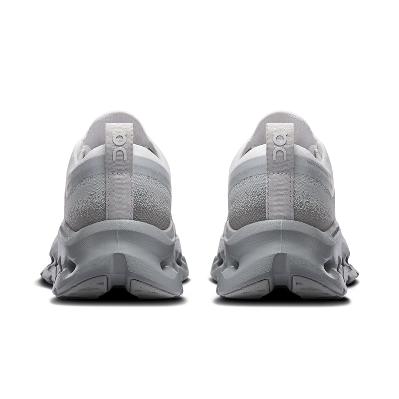 ON Cloudtilt Moon Womens Shoes Color: Glacier/Alloy Style: 3WF30421536