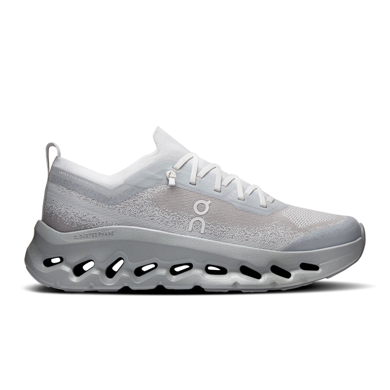 ON Cloudtilt Moon Womens Shoes Color: Glacier/Alloy Style: 3WF30421536