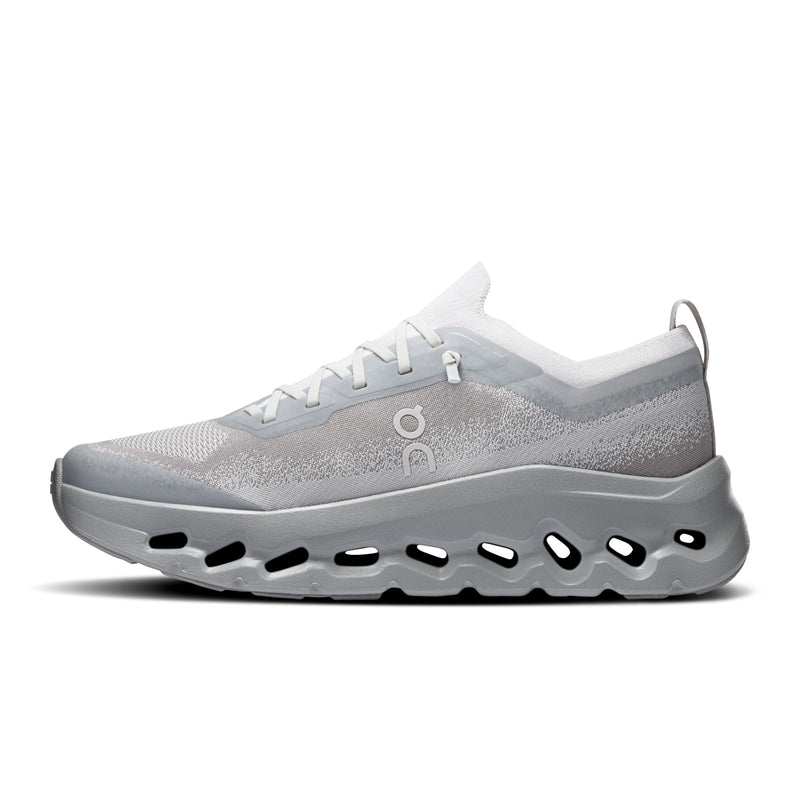 ON Cloudtilt Moon Womens Shoes Color: Glacier/Alloy Style: 3WF30421536