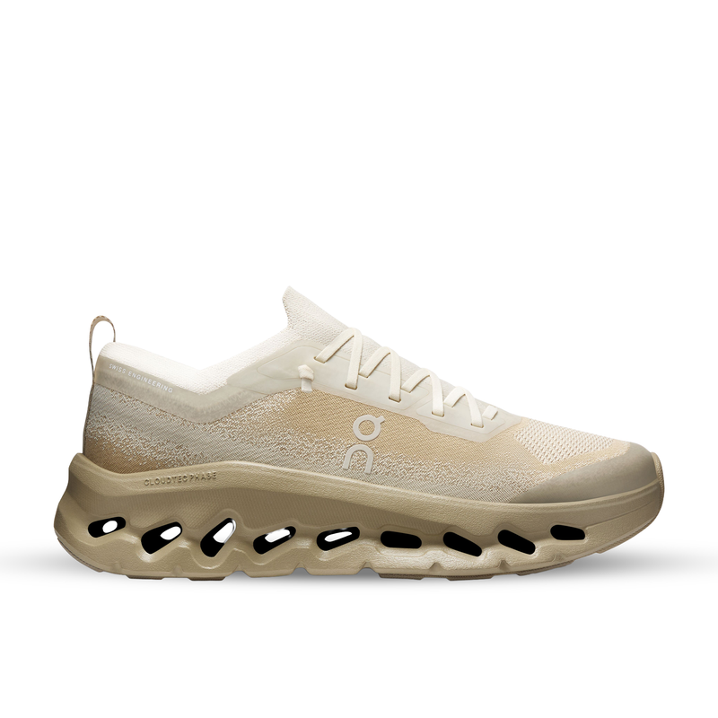ON Cloudtilt Moon Womens Shoes Color: Winter | Kasha Style: 3WF30425274