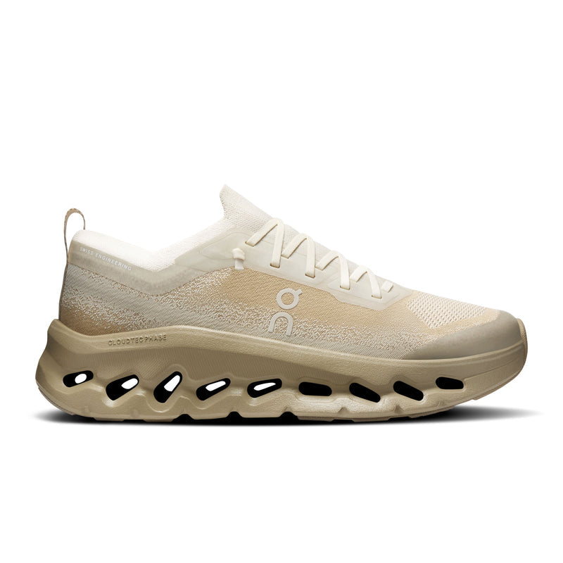 ON Cloudtilt Moon Womens Shoes Color: Winter | Kasha Style: 3WF30425274