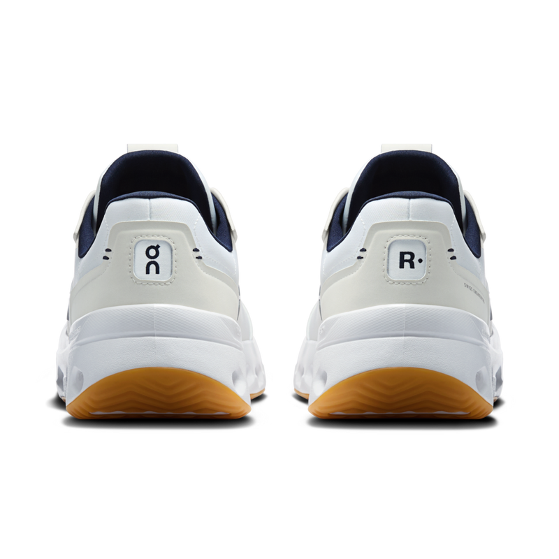 On THE ROGER Wildcard Color: White | Midnight Style: 3MG10370148