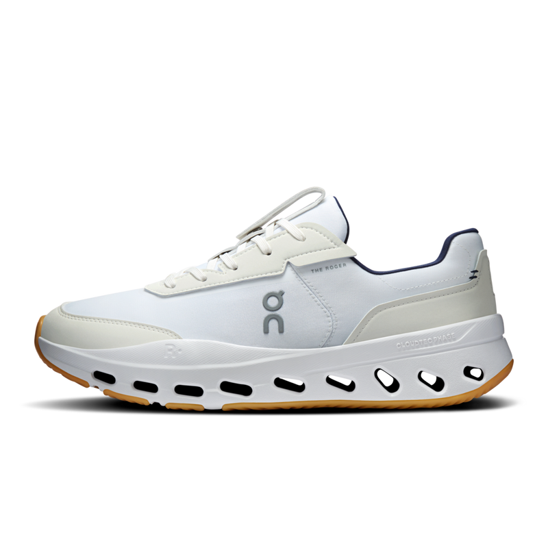 On THE ROGER Wildcard Color: White | Midnight Style: 3MG10370148