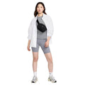 Nike APPAREL Nike One High-Waisted 8" Biker Shorts with Pockets - Women's