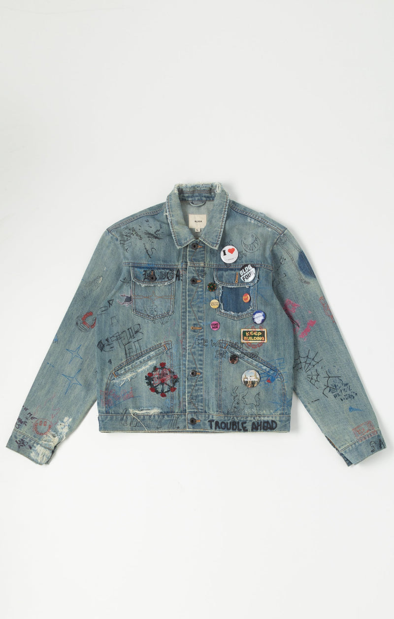 ORPHEUM JACKET