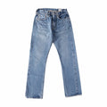 OrSlow 105 90's Denim - Standard Fit (Used) - August Shop