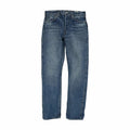OrSlow 105 Selvedge Denim - Standard Fit (2 Year Wash) - August Shop