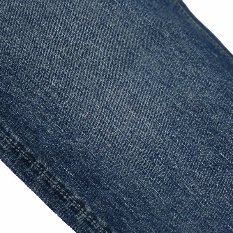 OrSlow 105 Selvedge Denim - Standard Fit (2 Year Wash) - August Shop