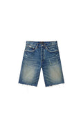 P059 Worn Vintage Shorts