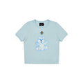 Palace Vivienne Westwood Baby Tee Baby Blue